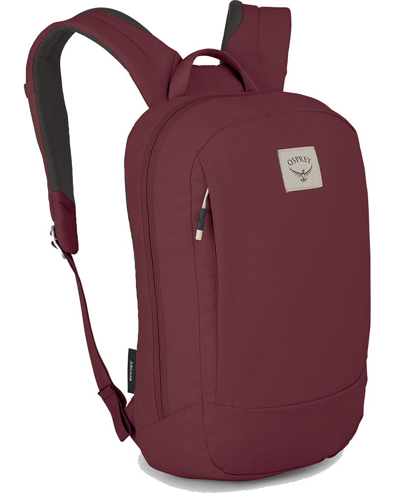 usund stærk Meddele Osprey Arcane Small Day Backpack | Ellis Brigham Mountain Sports