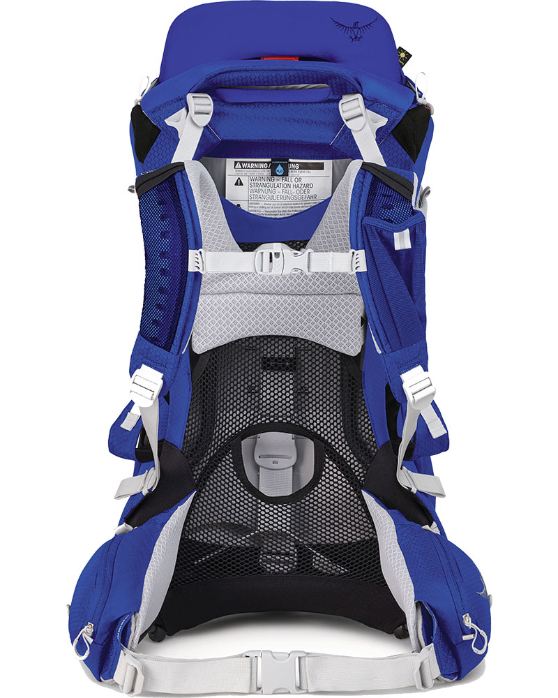 osprey poco plus