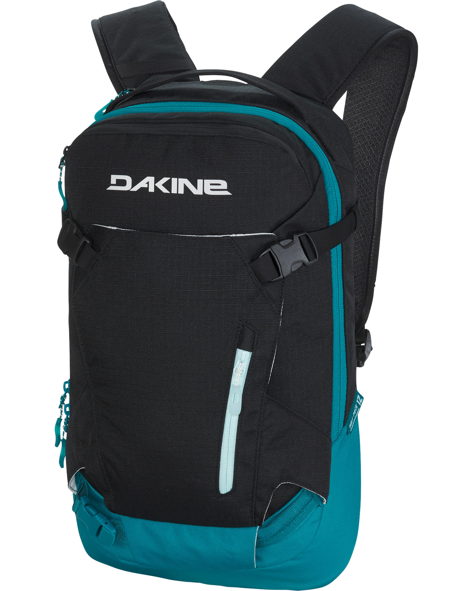 Dakine Heli Pack 12L Women’s Backpack - Deep Lake