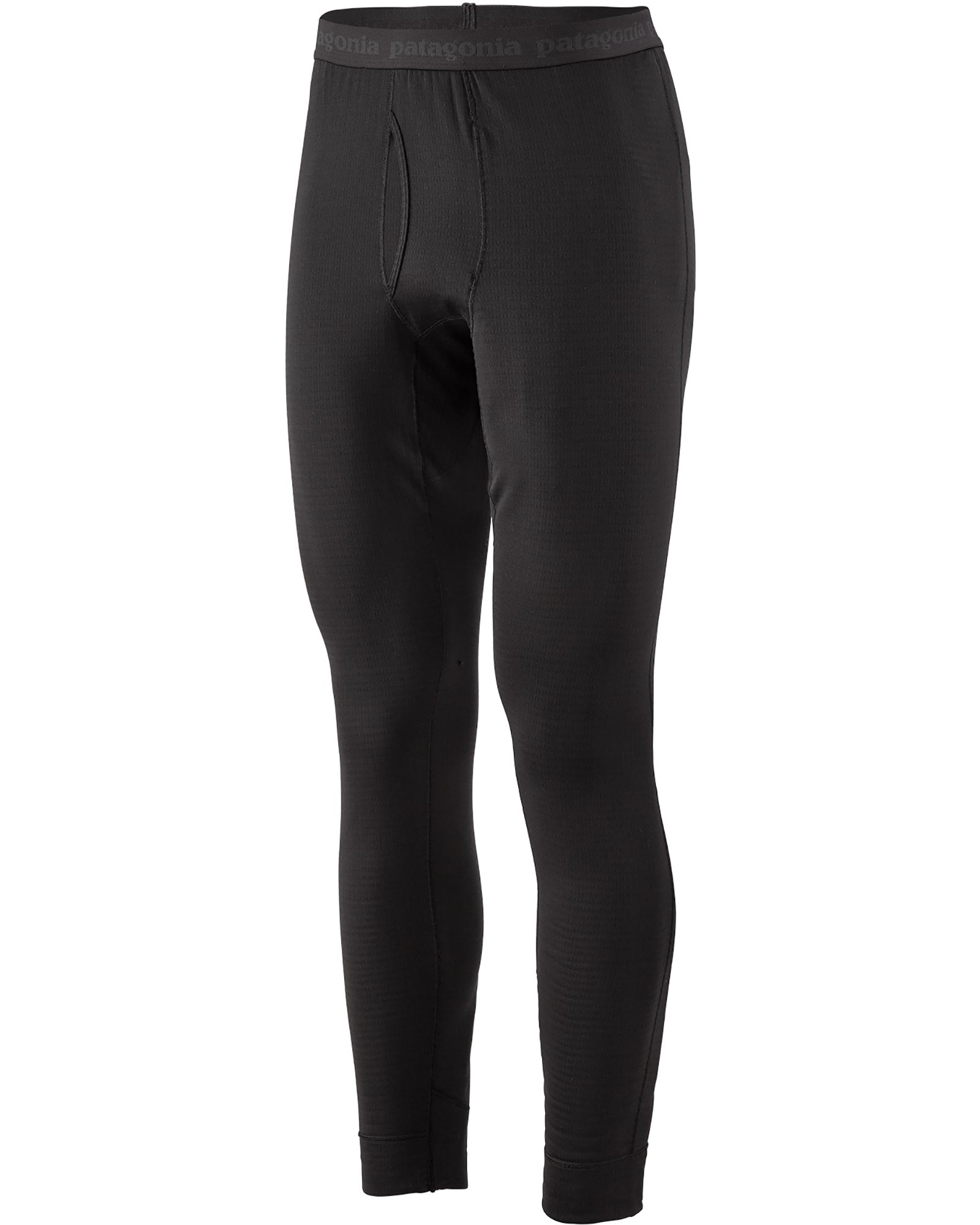 Patagonia Capilene Men’s Thermal Weight Tights - black L