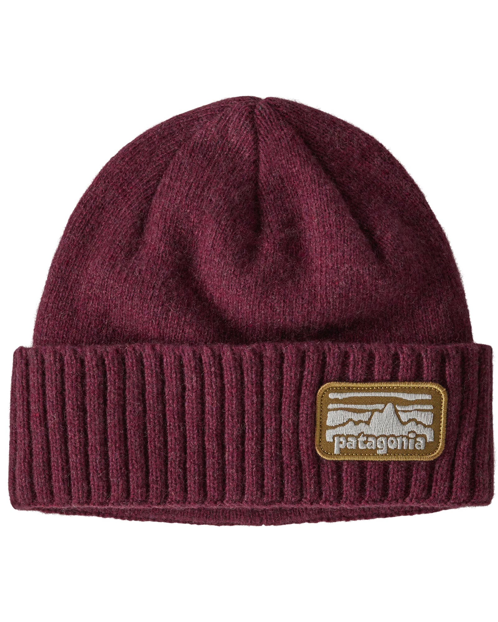 Patagonia Brodeo Beanie | Ellis Brigham 