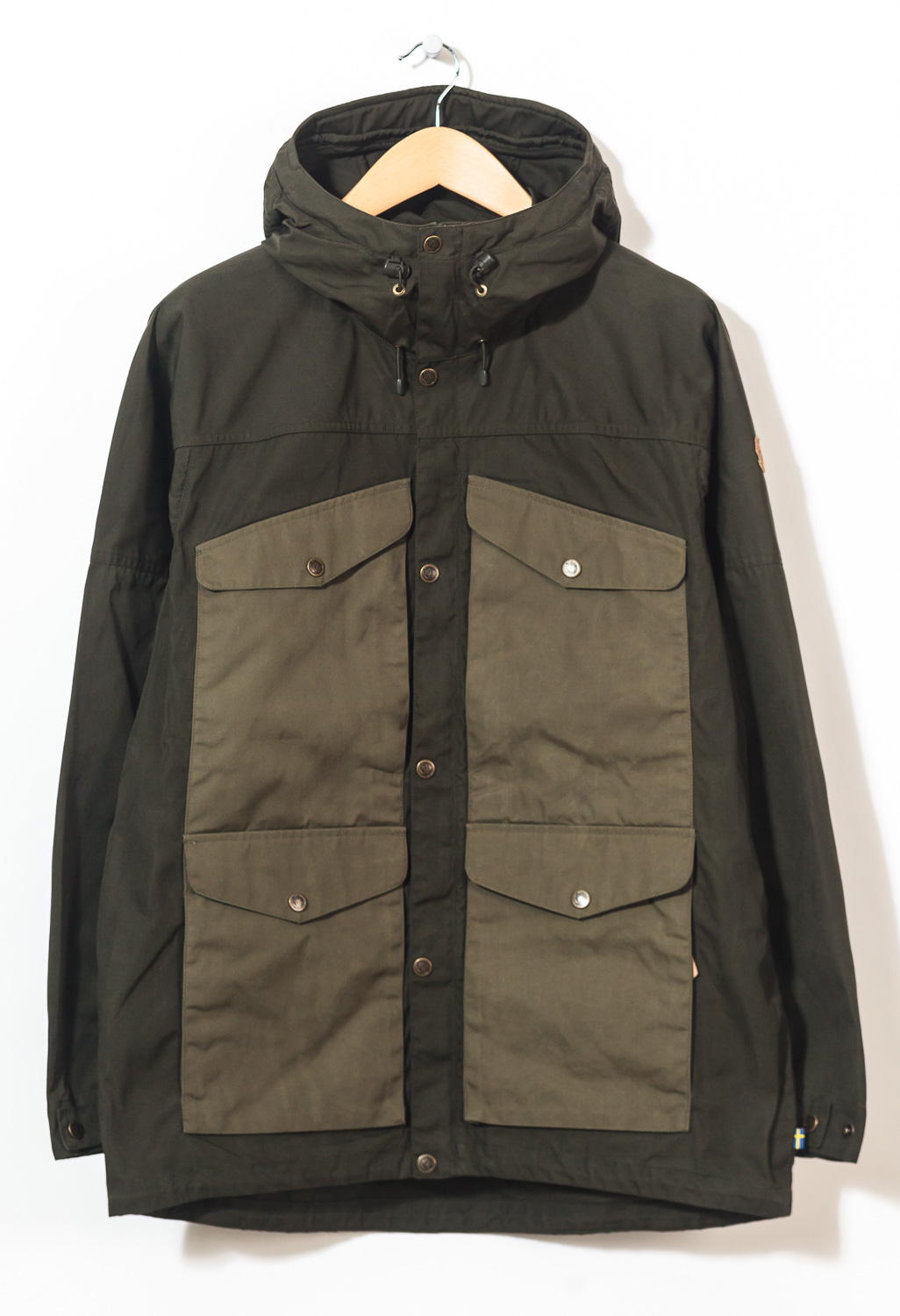 Fjallraven Men's Vidda Pro Jacket