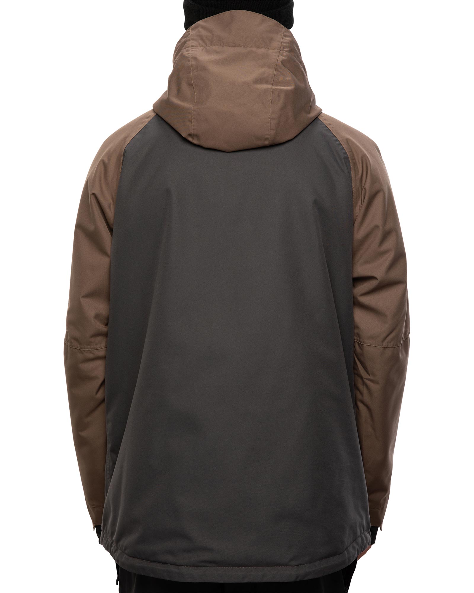 686 geo insulated jacket