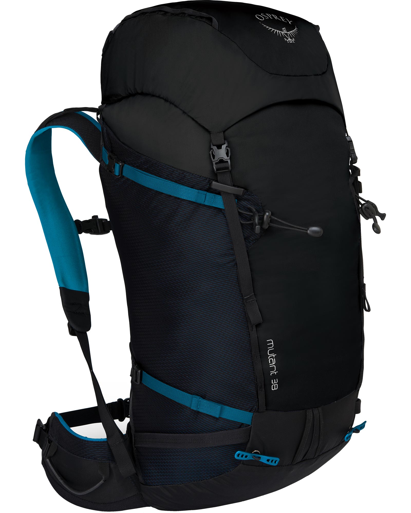 osprey ski rucksack