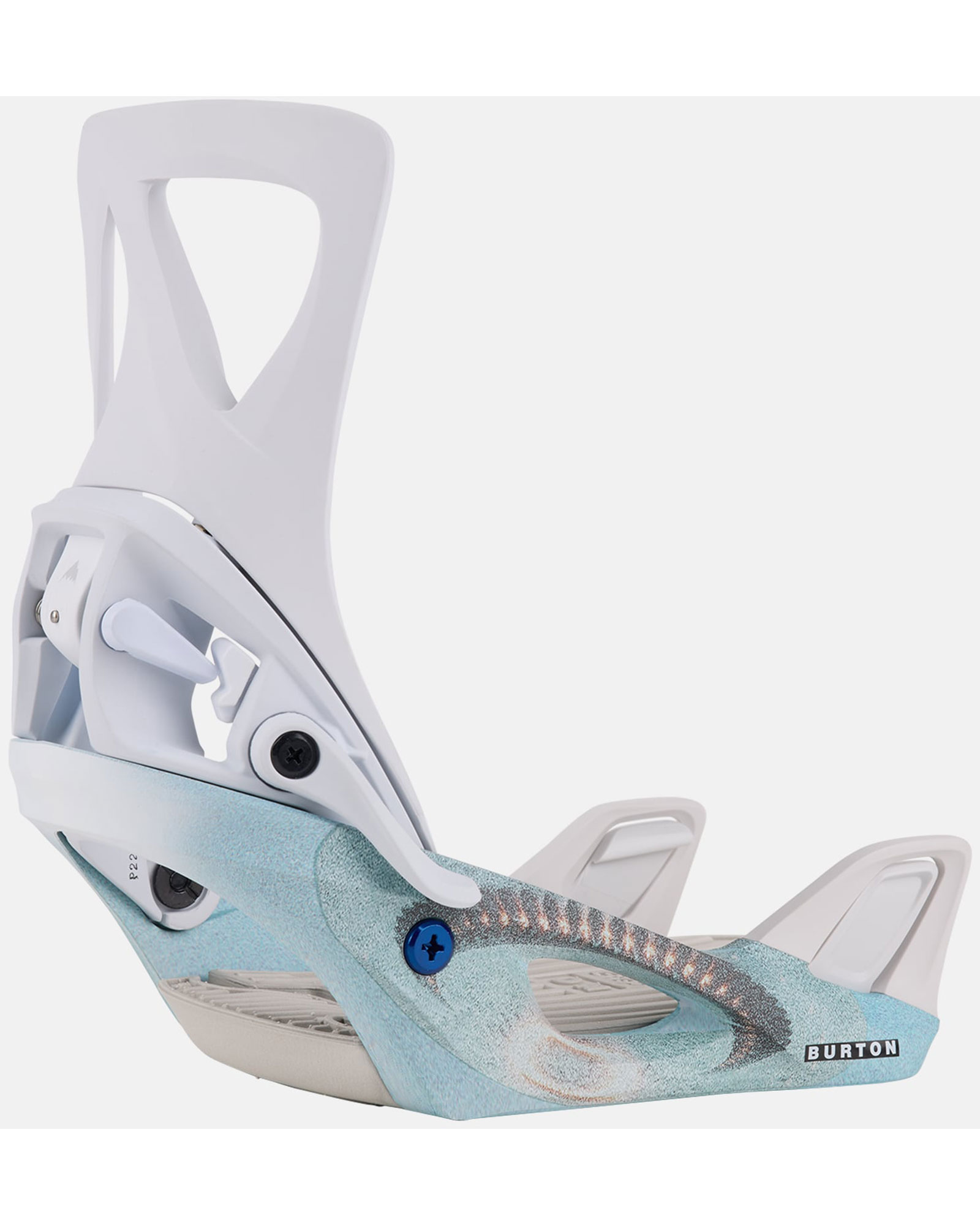 Burton Women's Step On Re:Flex Snowboard Bindings