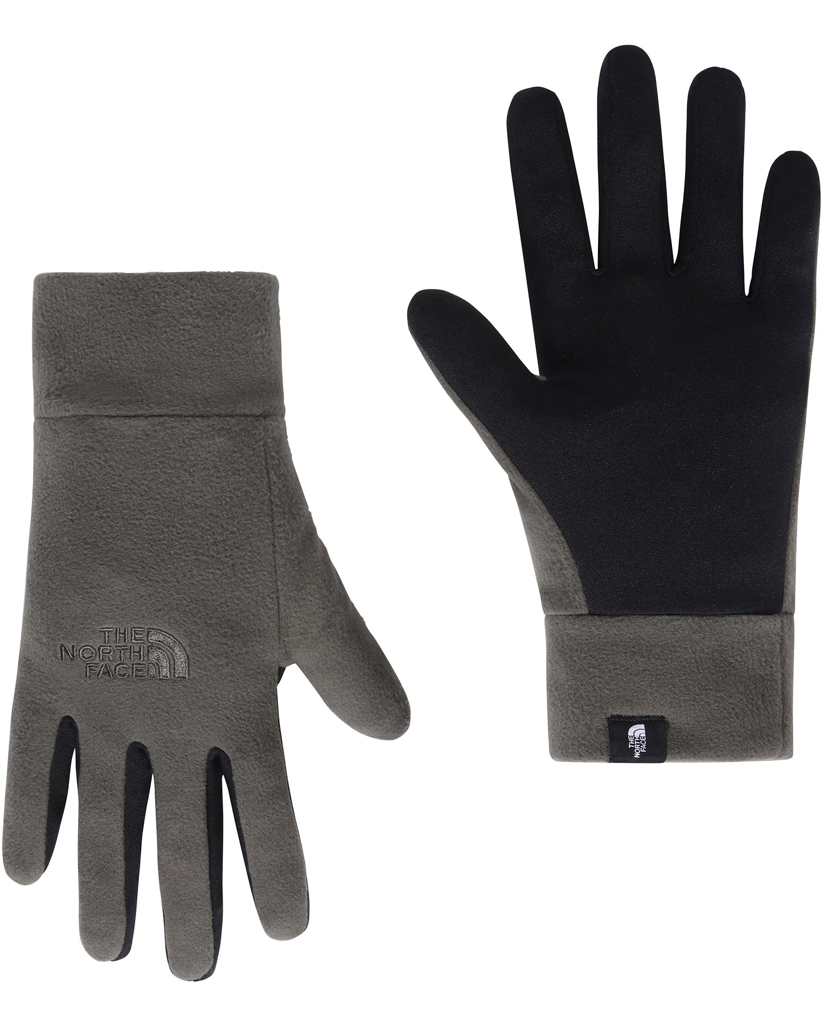 The North Face TKA100 Glacier Gloves - New Taupe Green S