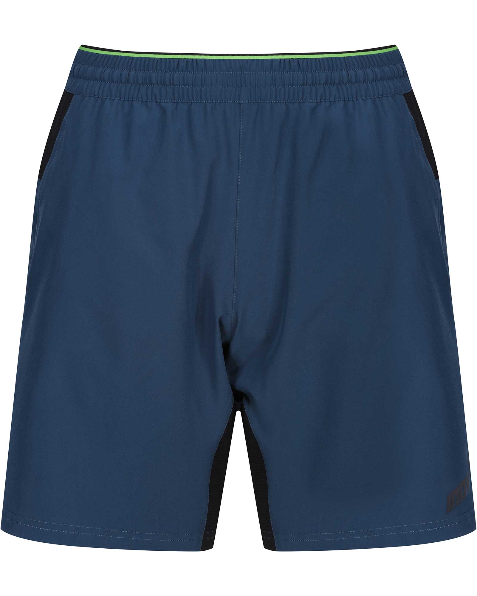 Inov 8 Train Lite Men’s 9" Shorts - Navy XL