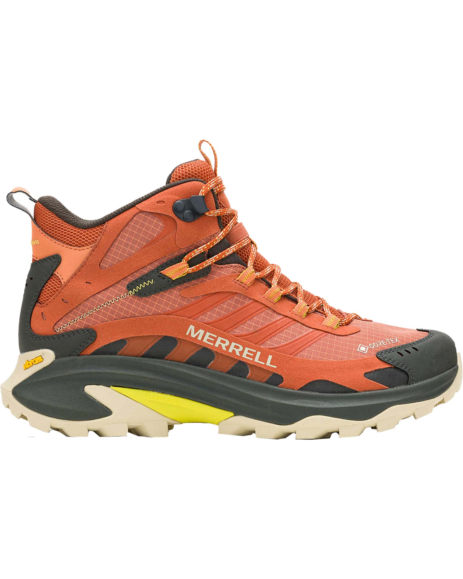 Merrell Men's Moab Speed 2 Mid GORE-TEX Boots