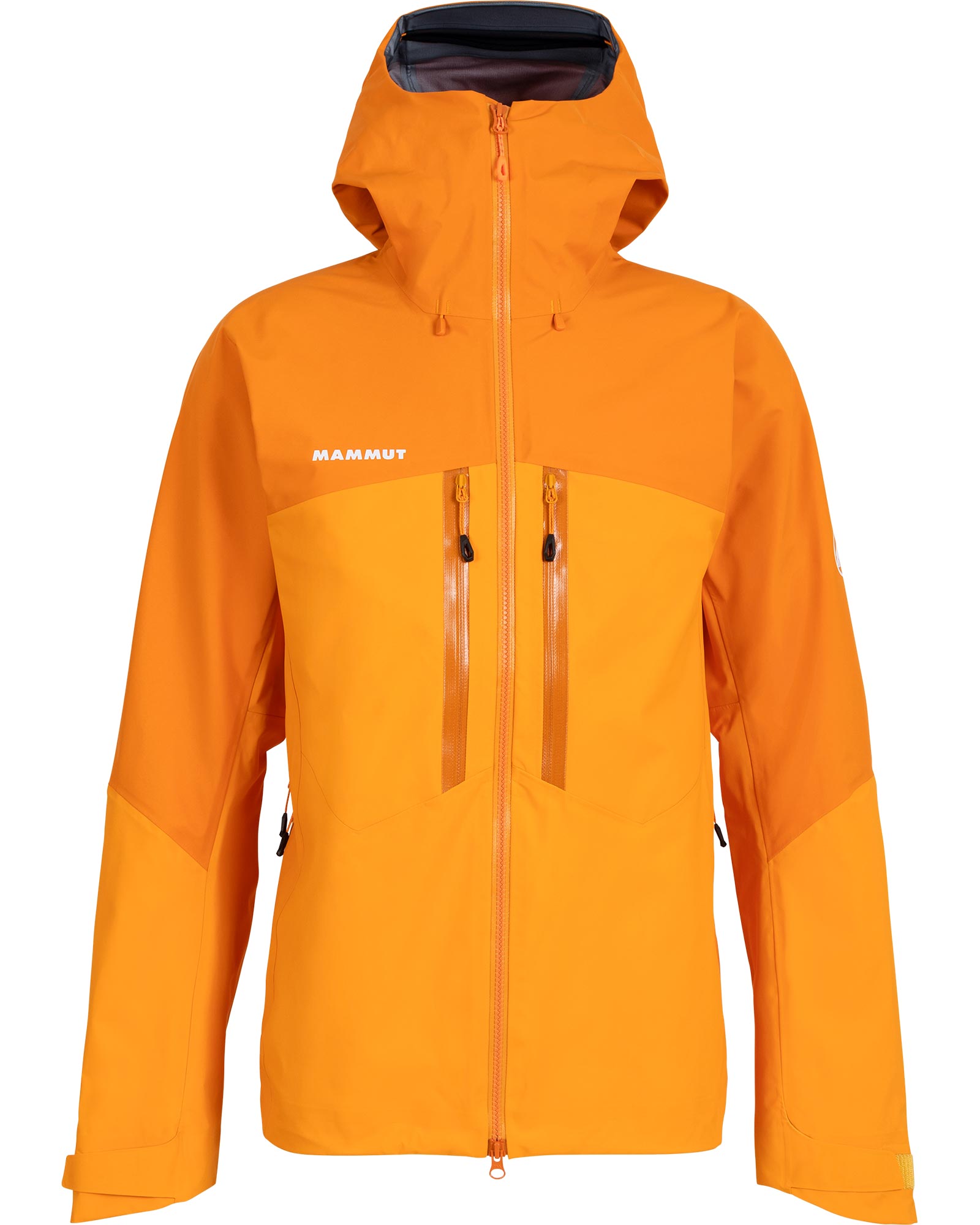 gore tex mammut jacket