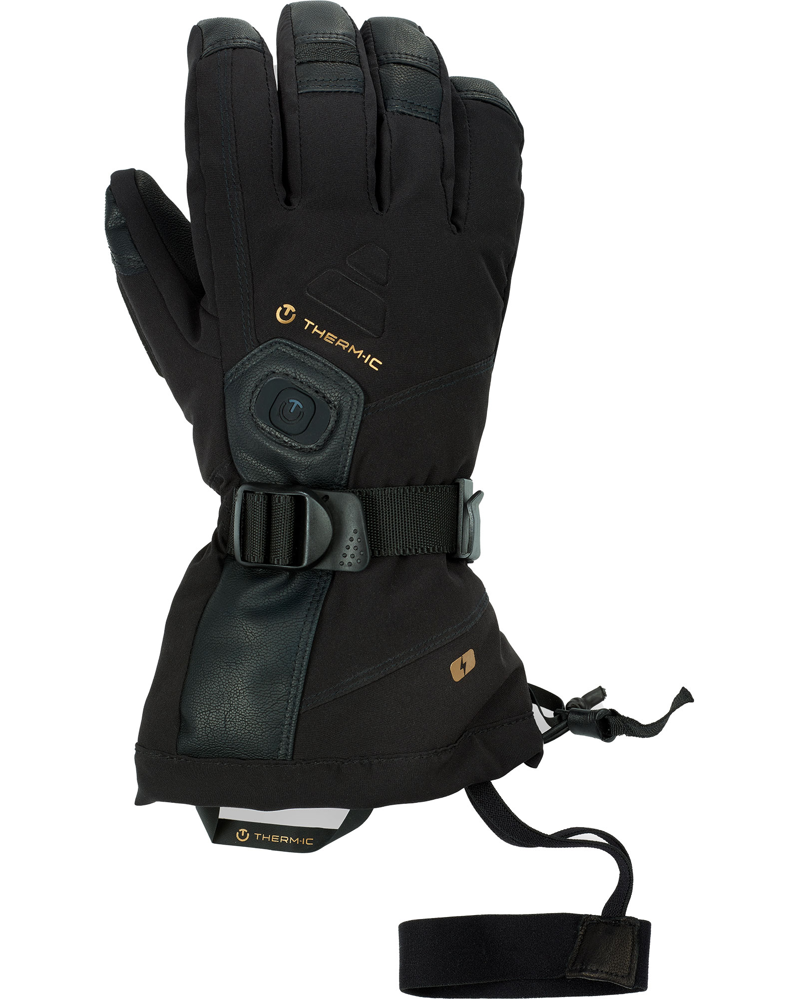 Therm-ic Ultra Heat Boost Men's Gloves