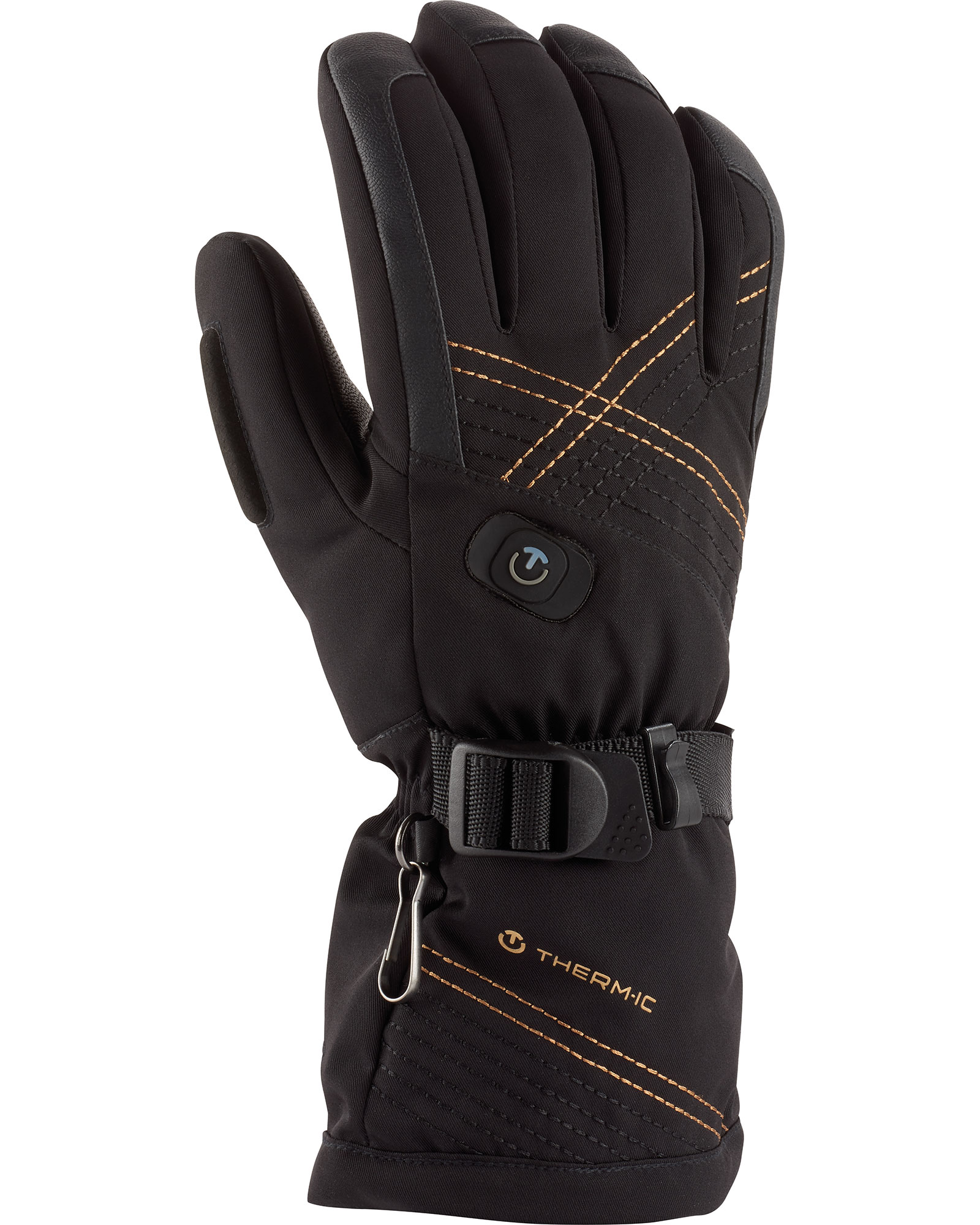 Therm-ic Ultra Heat Boost Women's Gloves