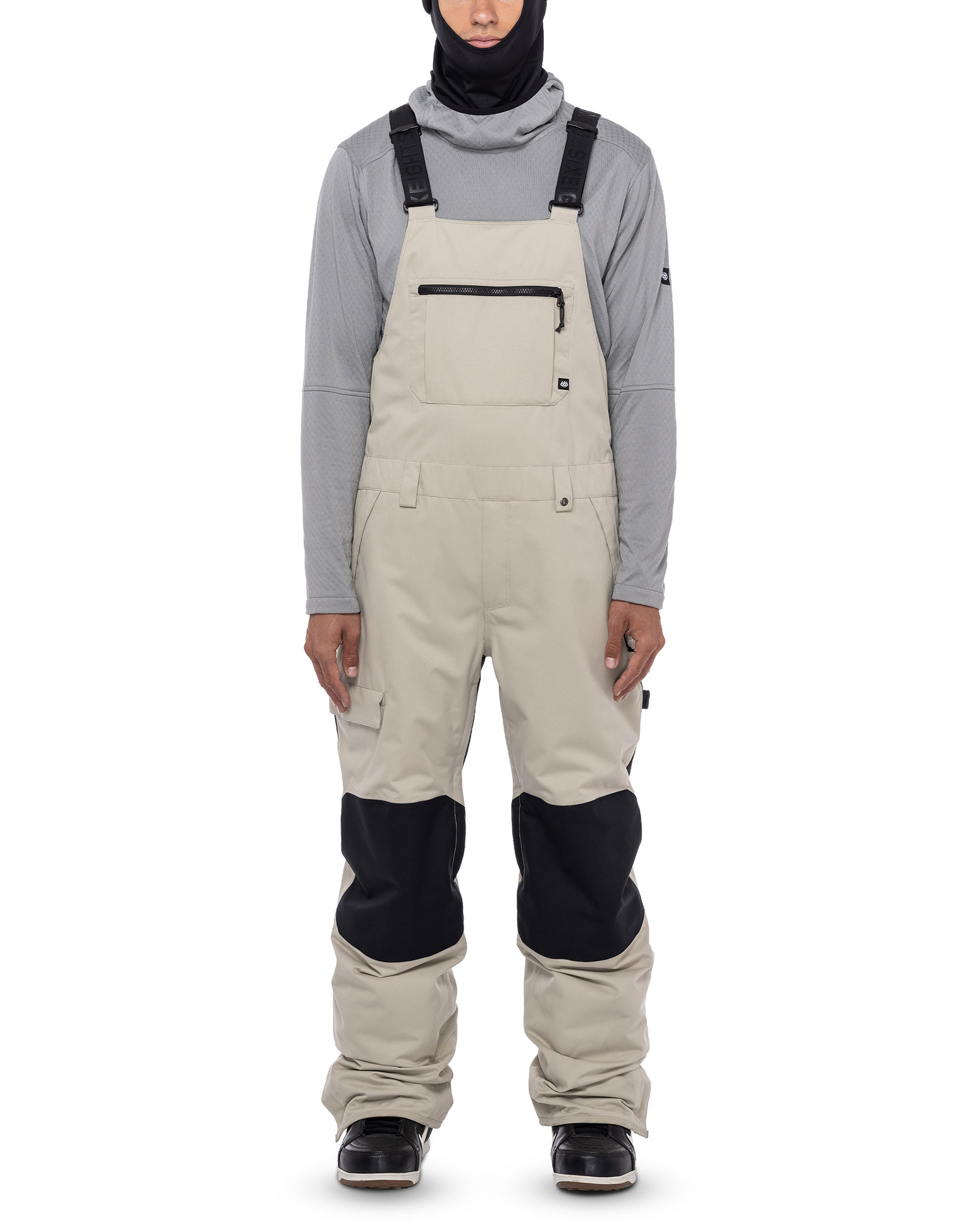 686 Men's Hot Lap Insulated Bib Pants