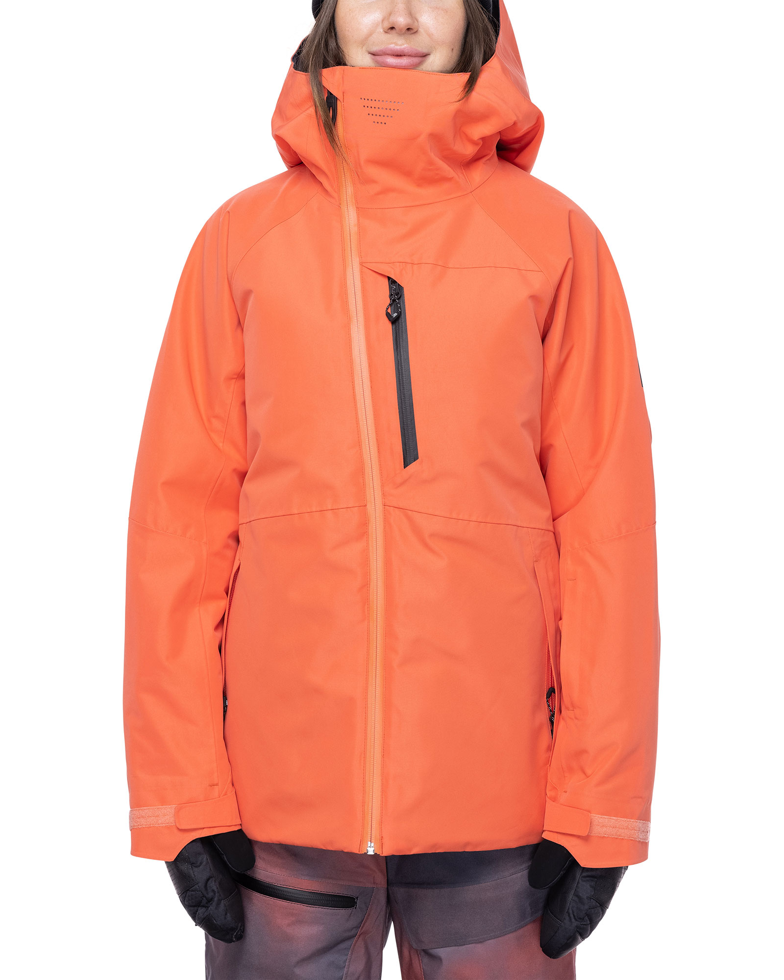 686 Hydra Women's Insulated Jacket review