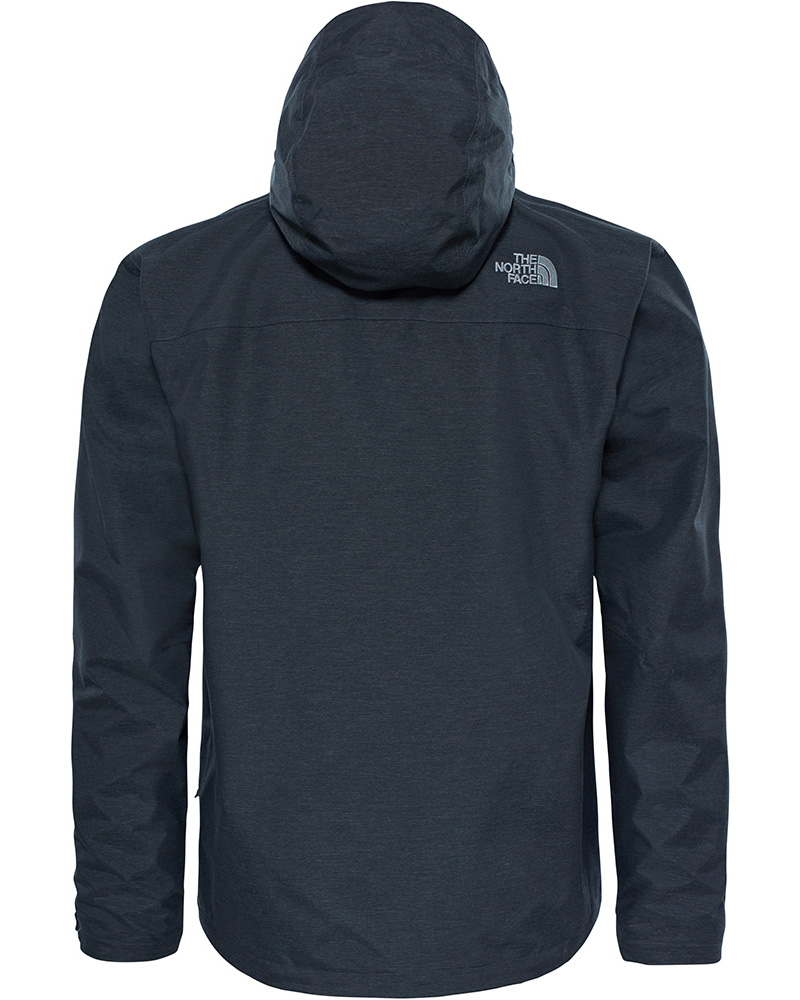 the north face men's venture waterproof jacket