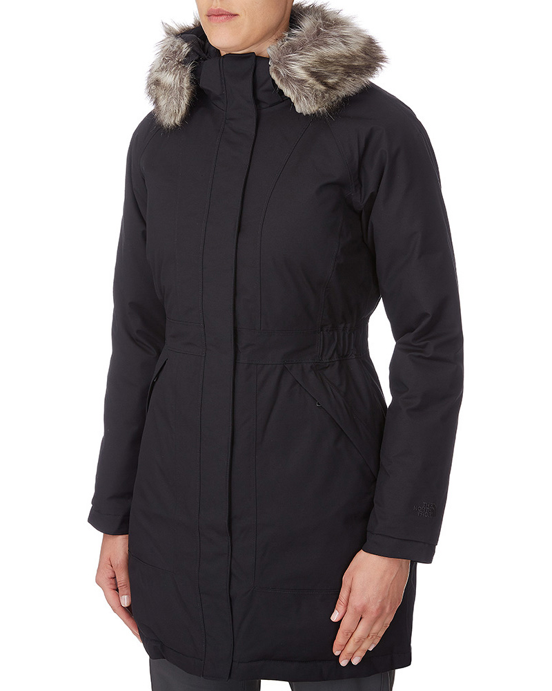dryvent 550 north face