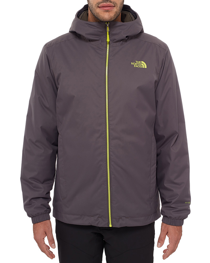 tnf quest insulated