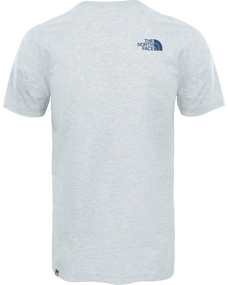 the north face raglan simple dome crew