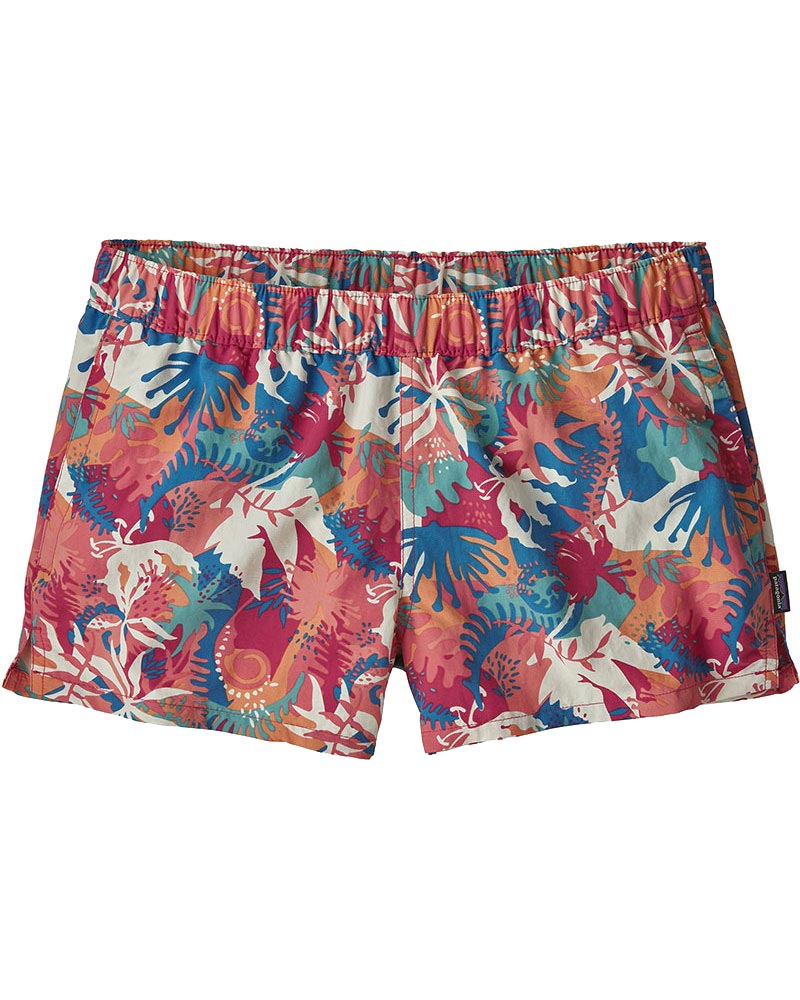 barely baggies shorts