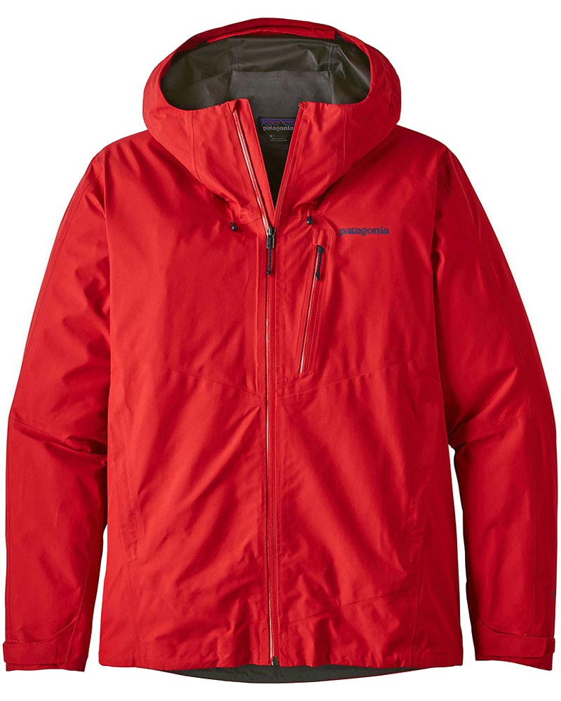 Patagonia Men's Calcite GORETEX PACLITE Plus Jacket Ellis Brigham