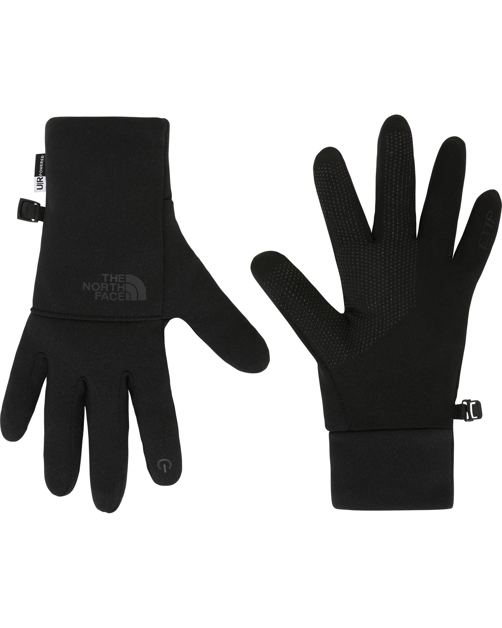 The North Face Etip Women's Gloves Ellis Brigham Mountain Sports