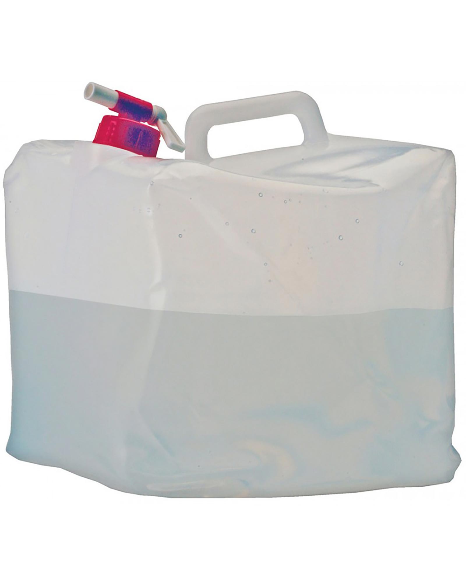 Vango Square Water Carrier 15L