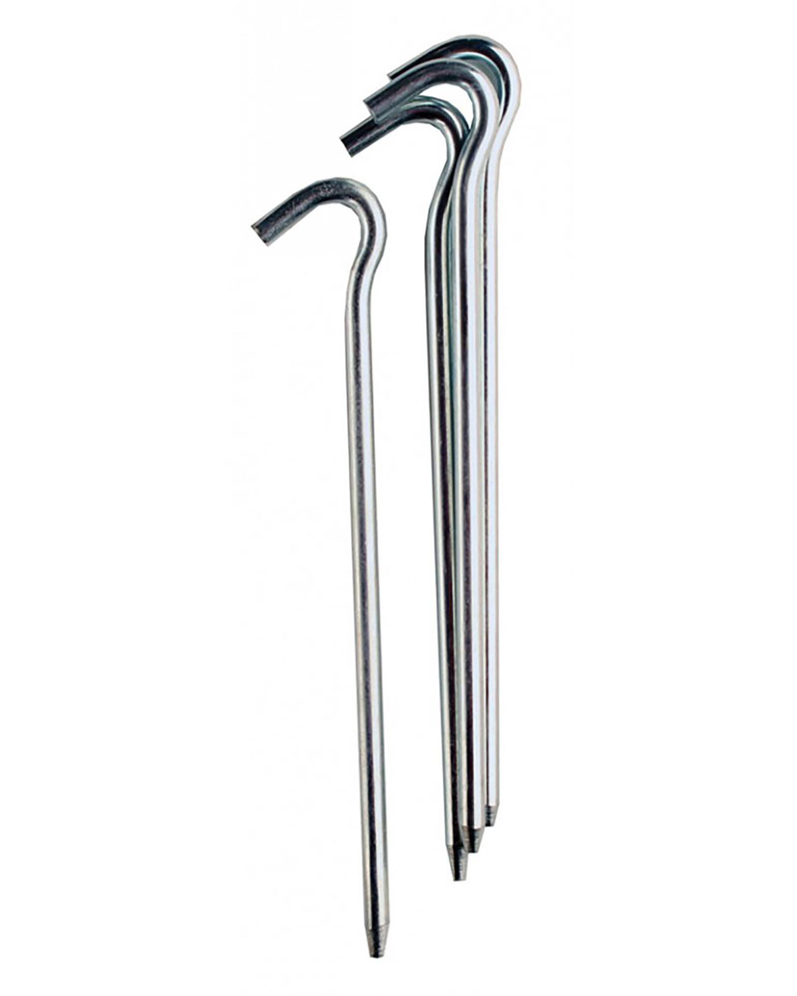 Product image of Vango Alloy Pin Peg 18cm - 10 Pack