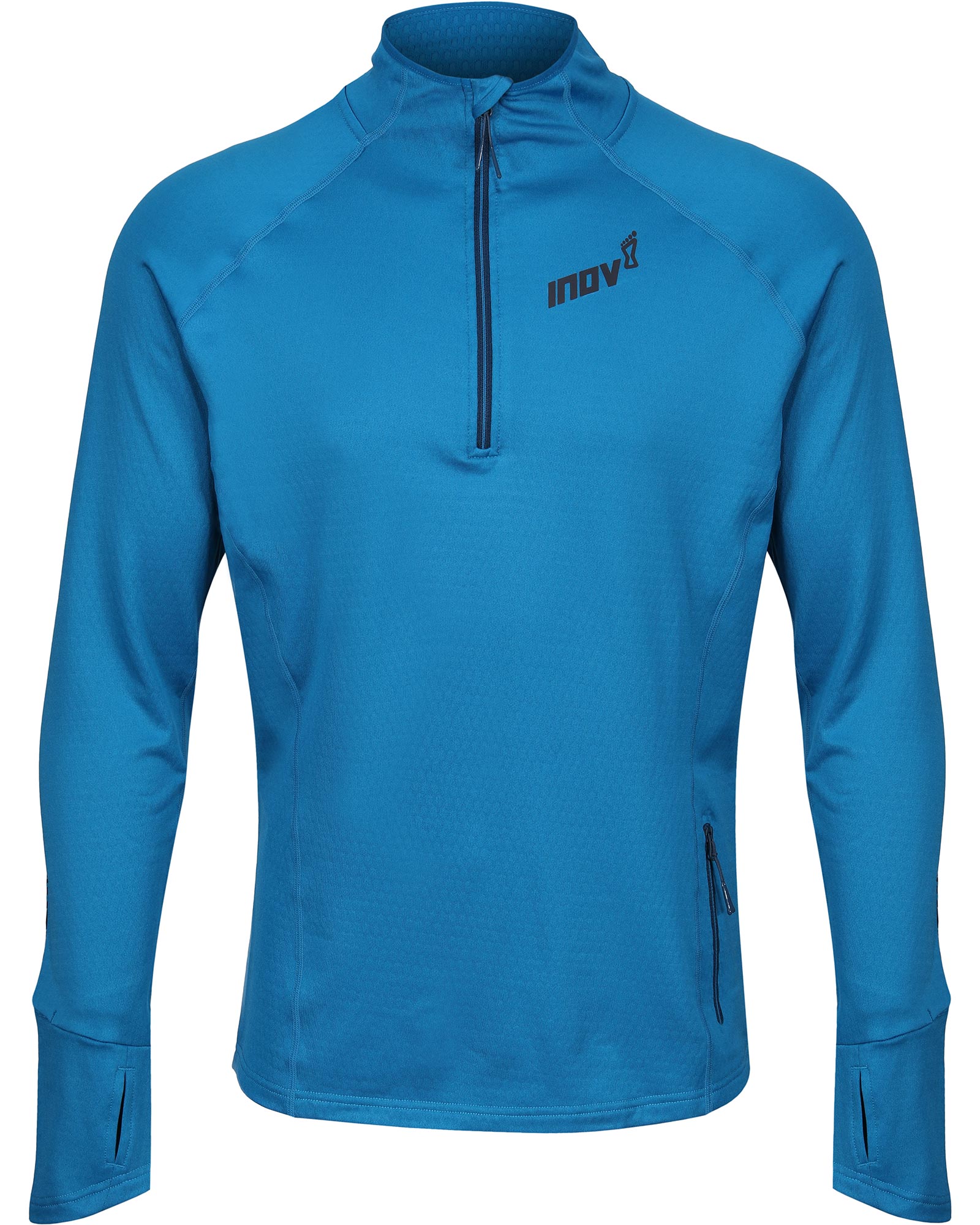 INOV8 Men's VentureLite Mid Half Zip