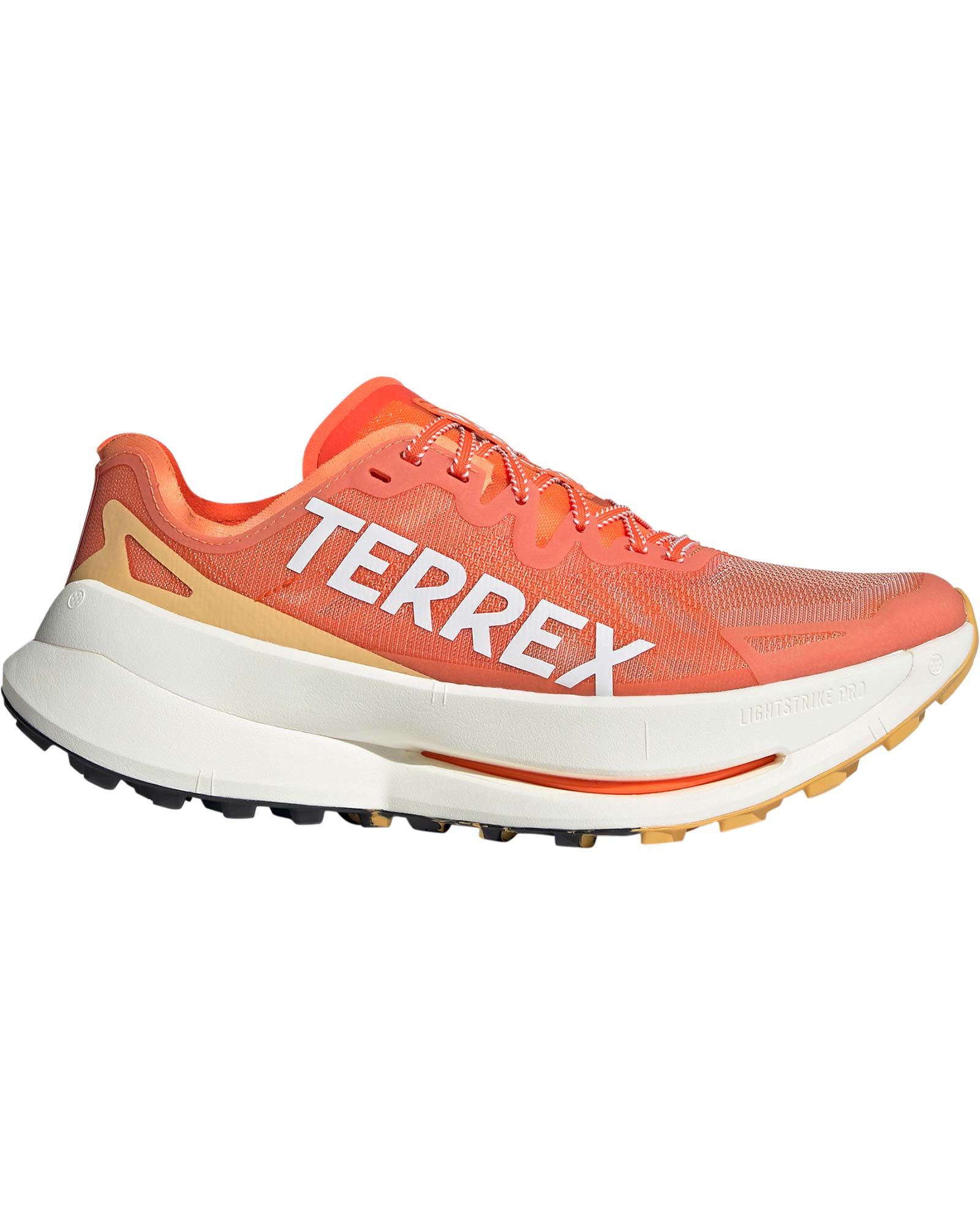 adidas TERREX Men's Agravic Speed Ultra Trail Running Shoes 0