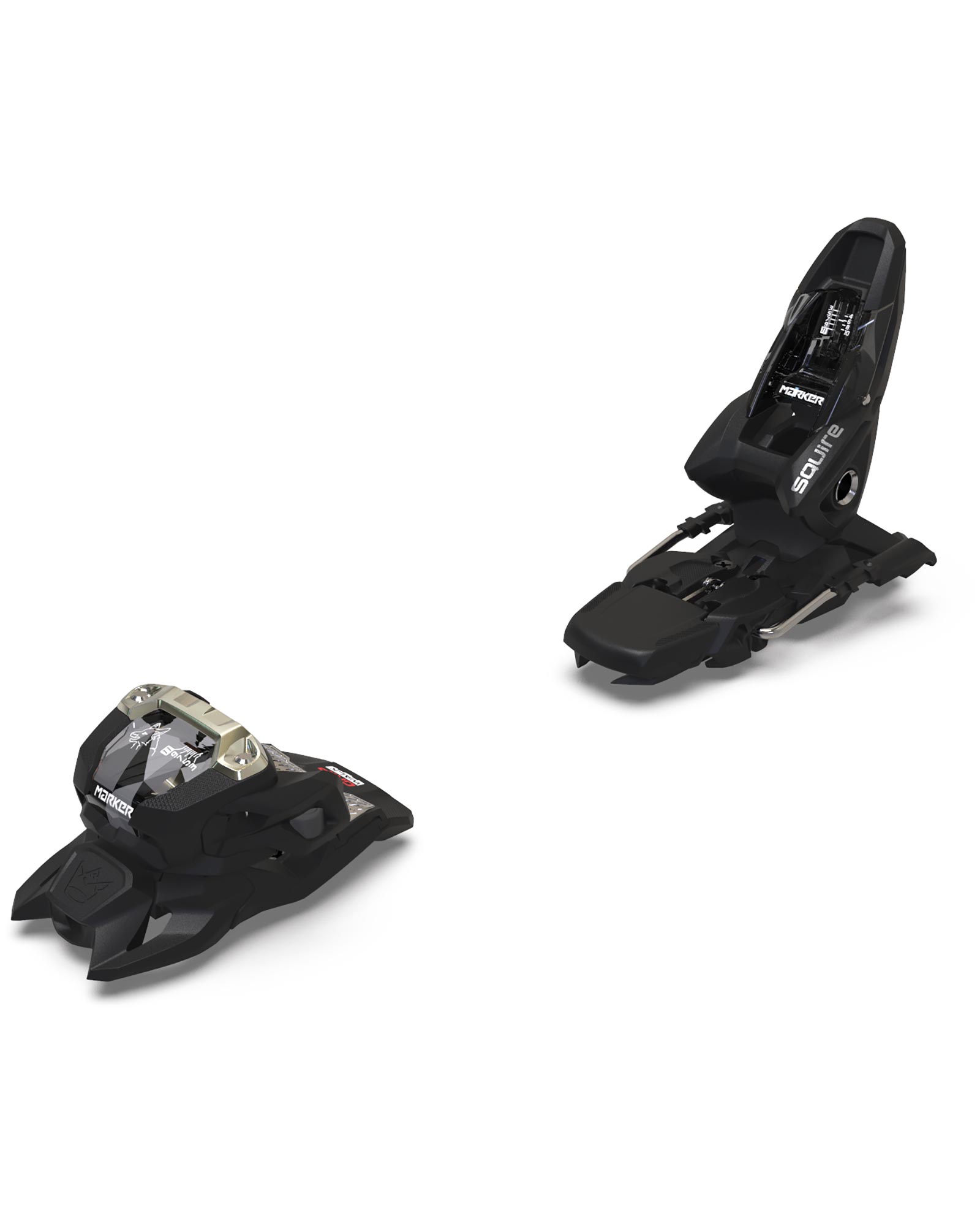 Product image of Marker Squire 11 Ski Bindings 2023