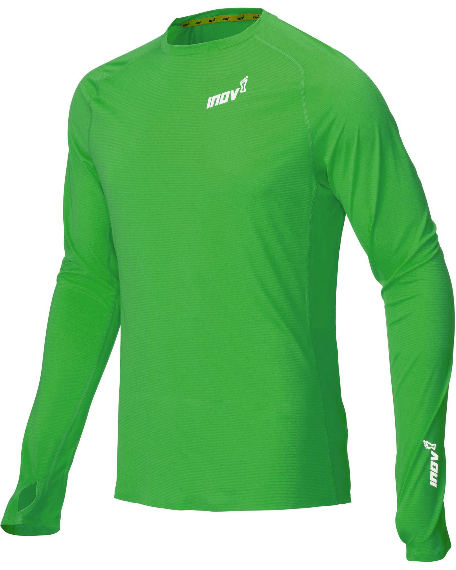 Product image of Inov-8 Base Men's Long Sleeve Top