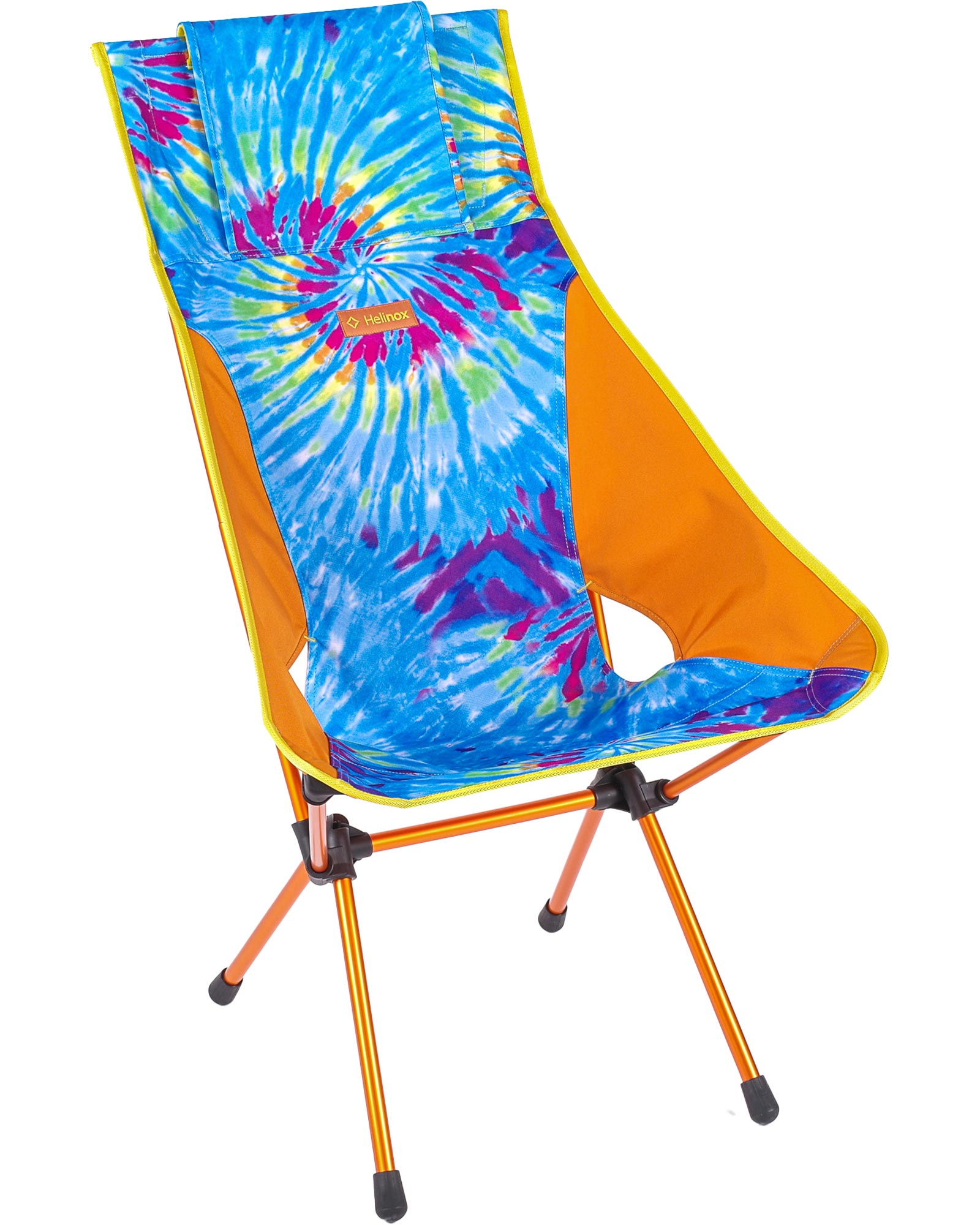 Helinox Sunset Chair - Tie Dye