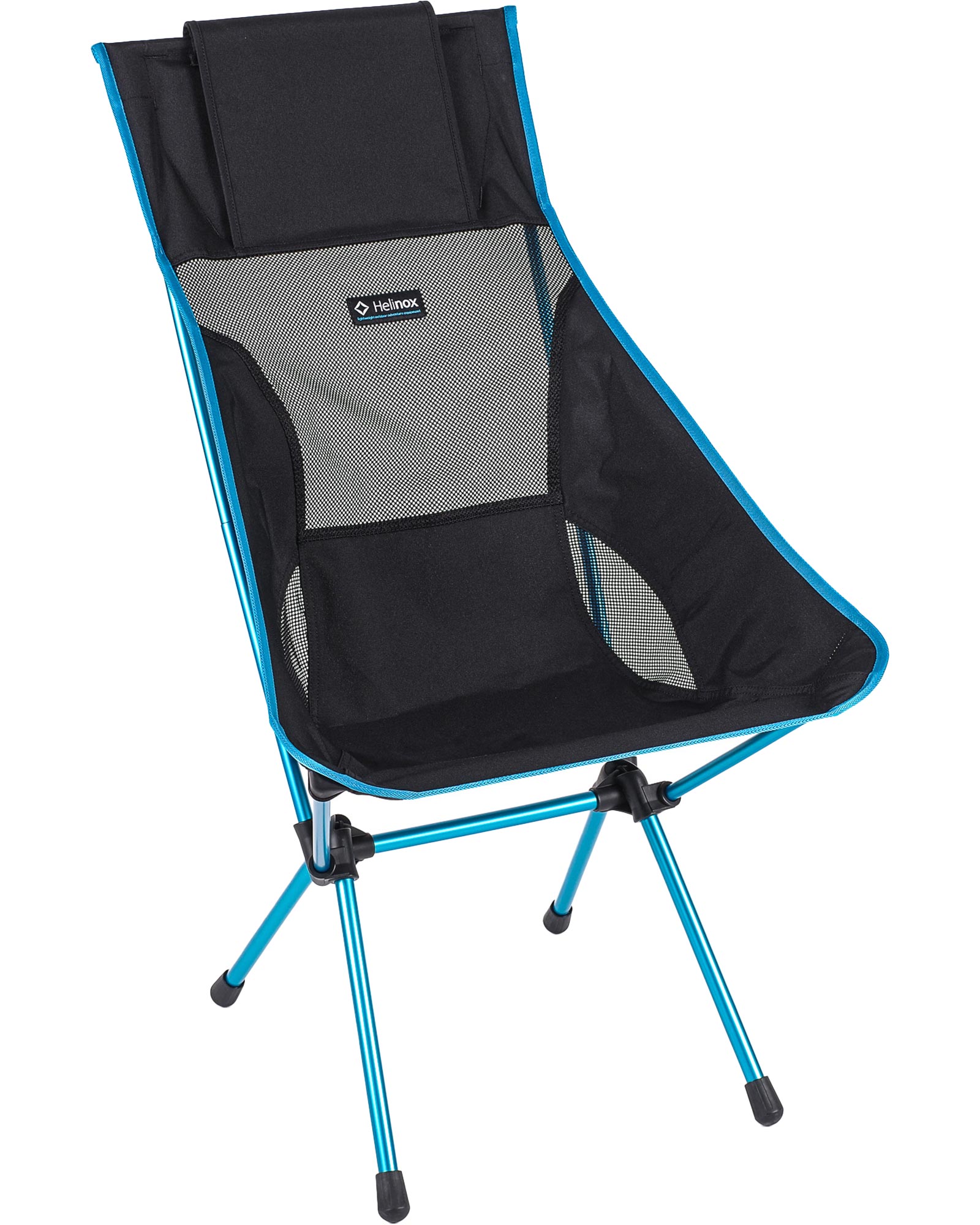 Helinox Sunset Chair - black