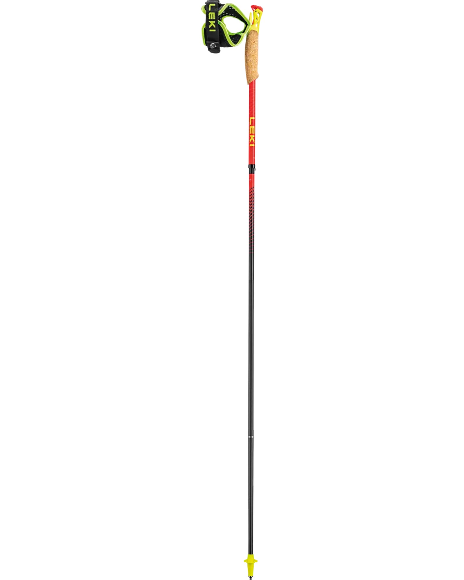 Leki Ultratrail FX One Superlite Poles (Pair) 125cm