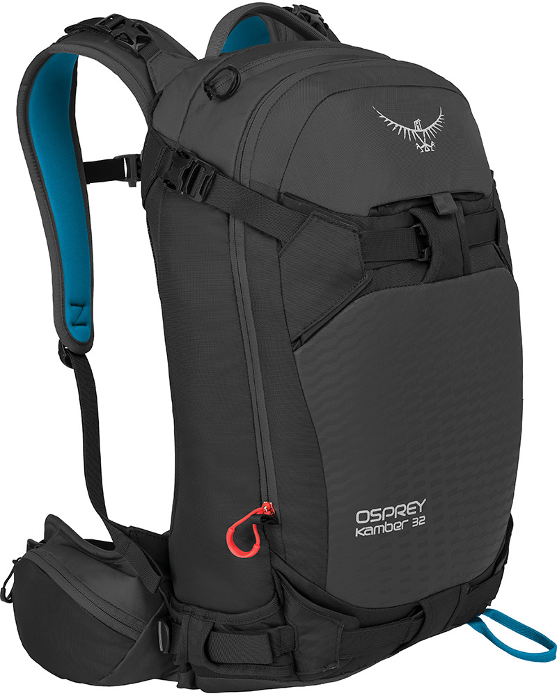 osprey ski bag