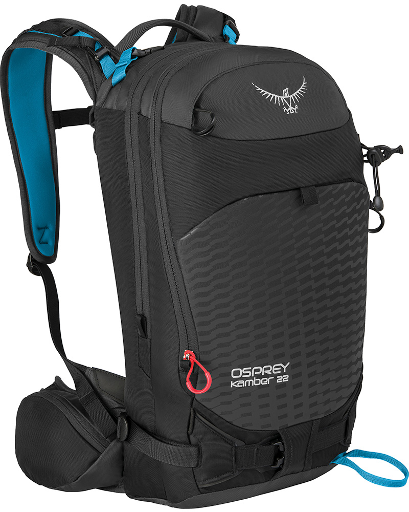 osprey kamber stores