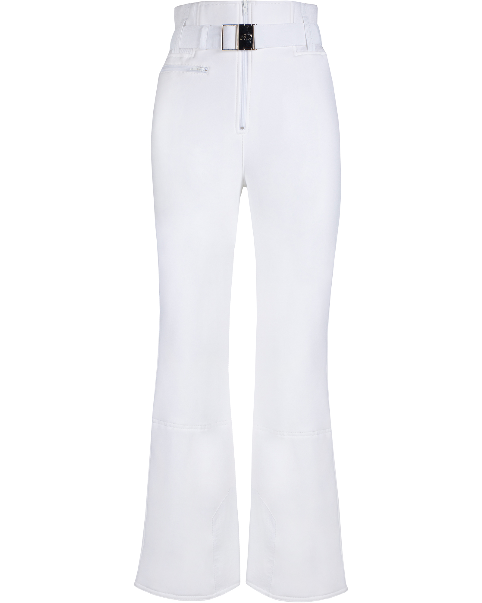 Duvillard Gridin Women’s Pants - White 12
