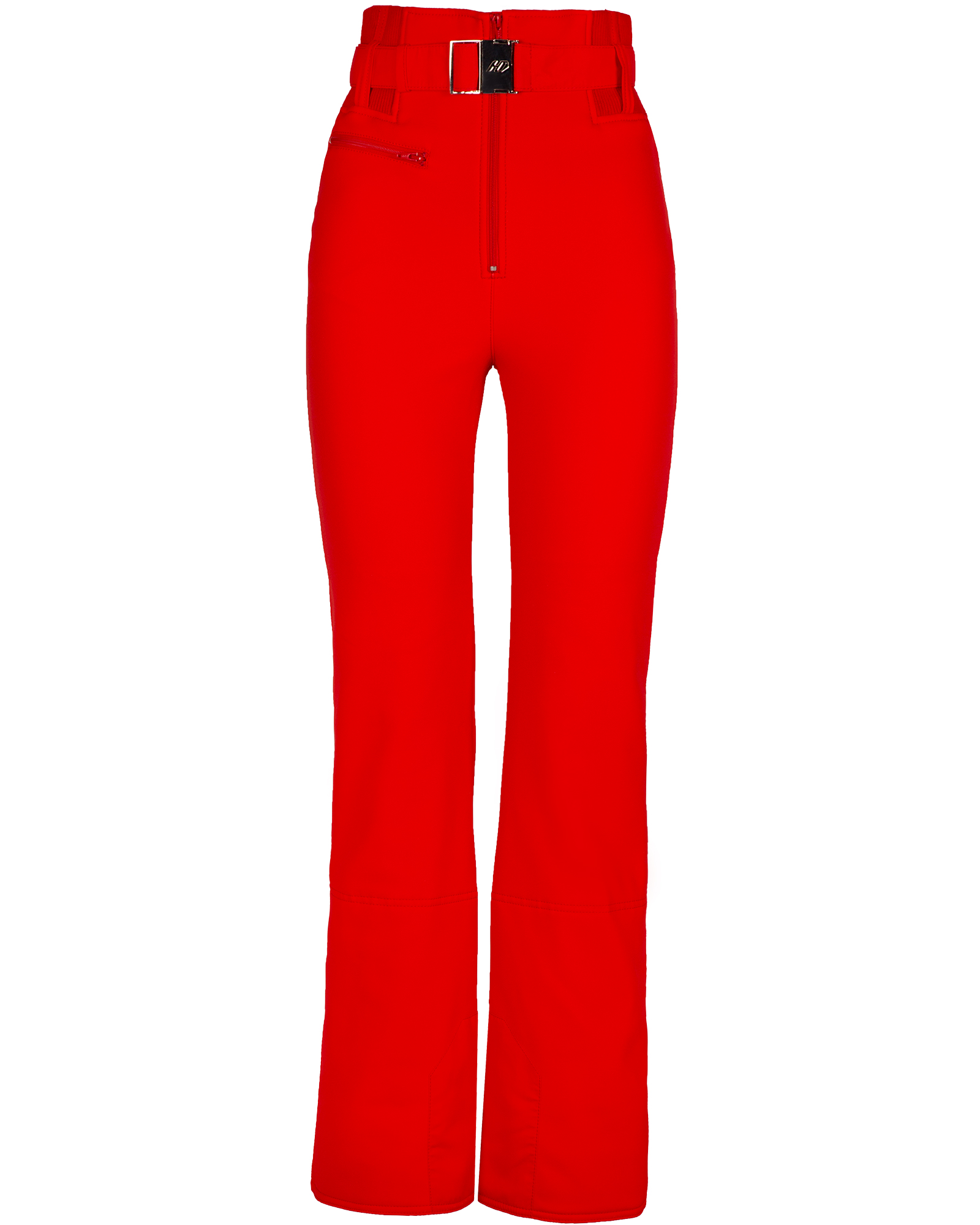 Duvillard Gridin Women’s Pants - Red 10