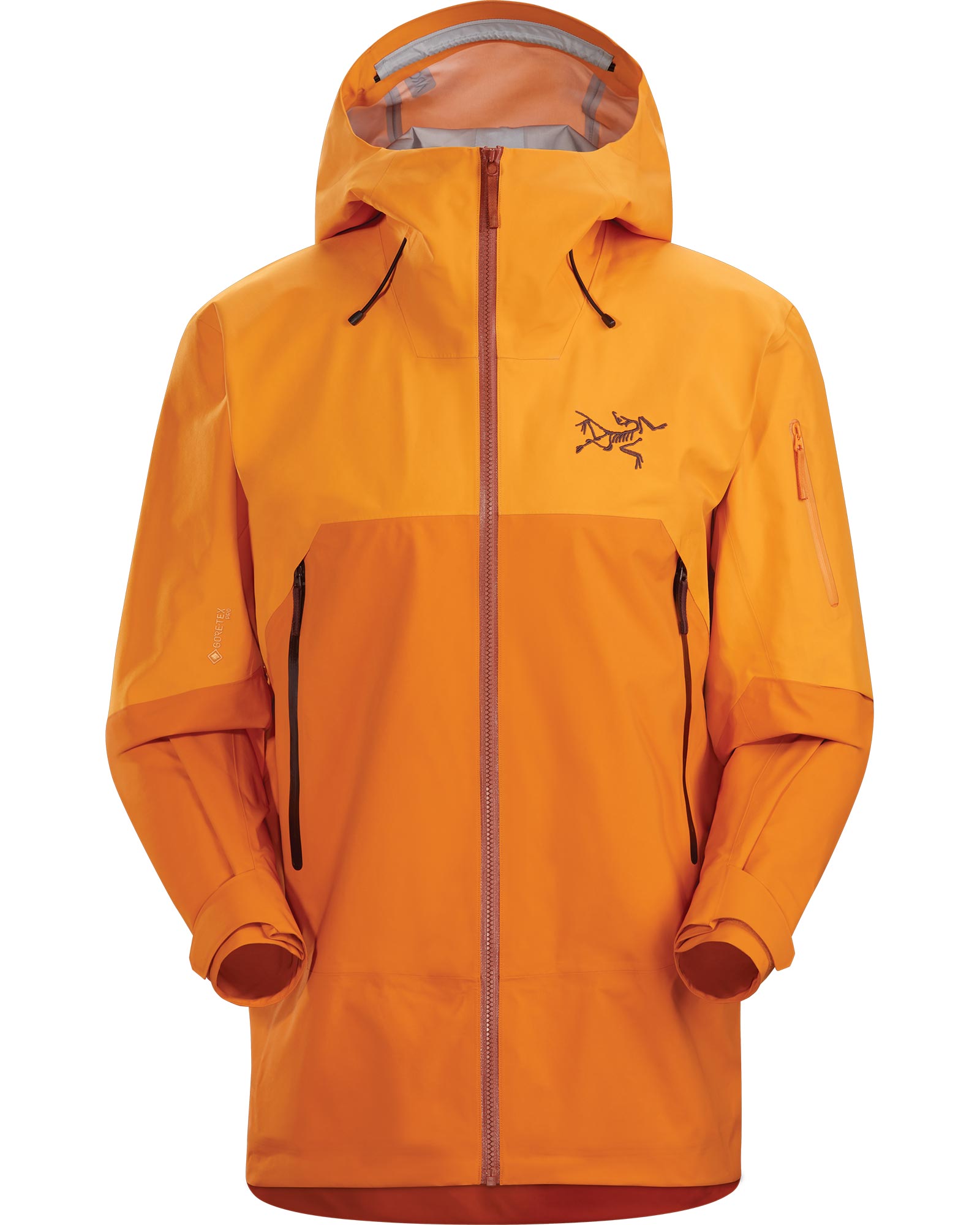 arcteryx gore tex active