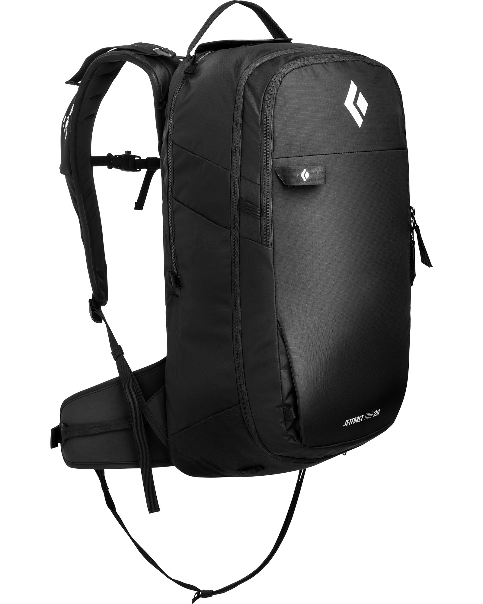 jetforce tour 26l