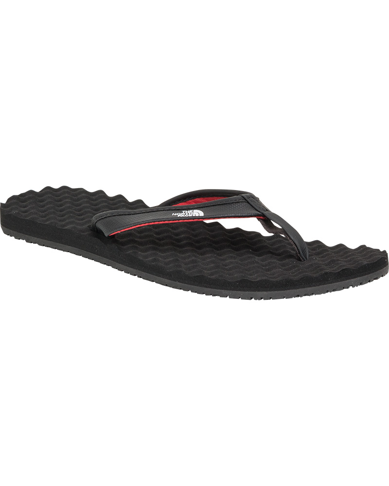 north face flip flops womens