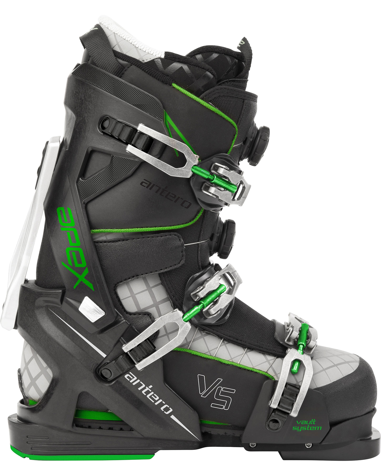 Apex Antero VS Men’s Men’s Ski Boots 2024 MP 29.0