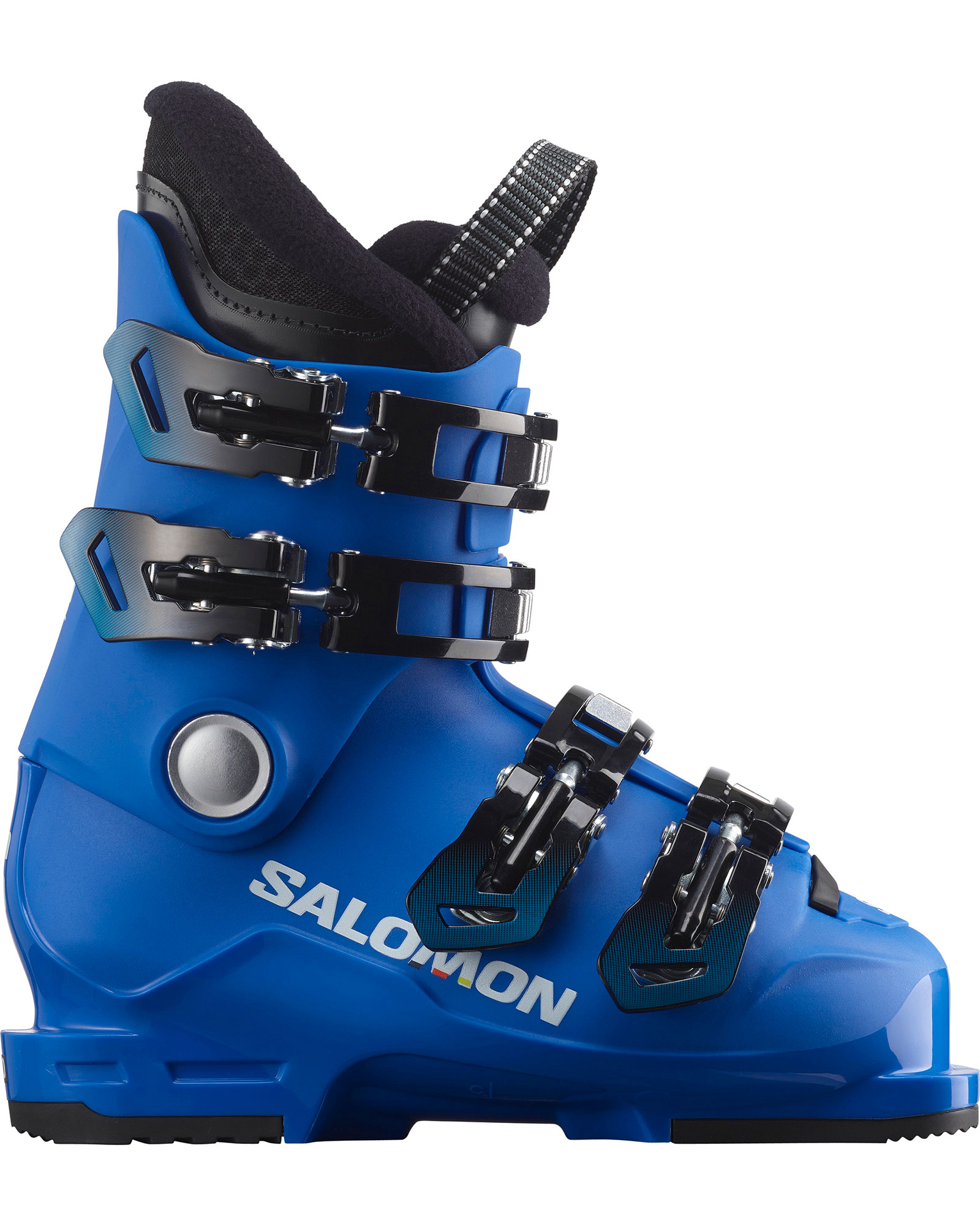 Salomon S/Race 60T (size 24.0 and below) Youth Ski Boots 2024