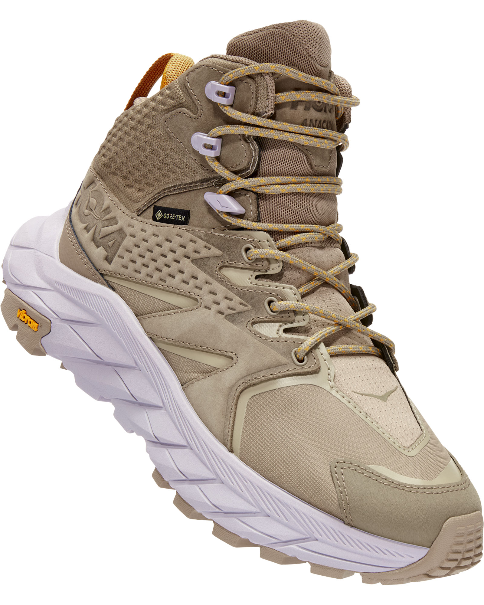 Product image of Hoka Anacapa Mid GORe-TeX Women's Boots