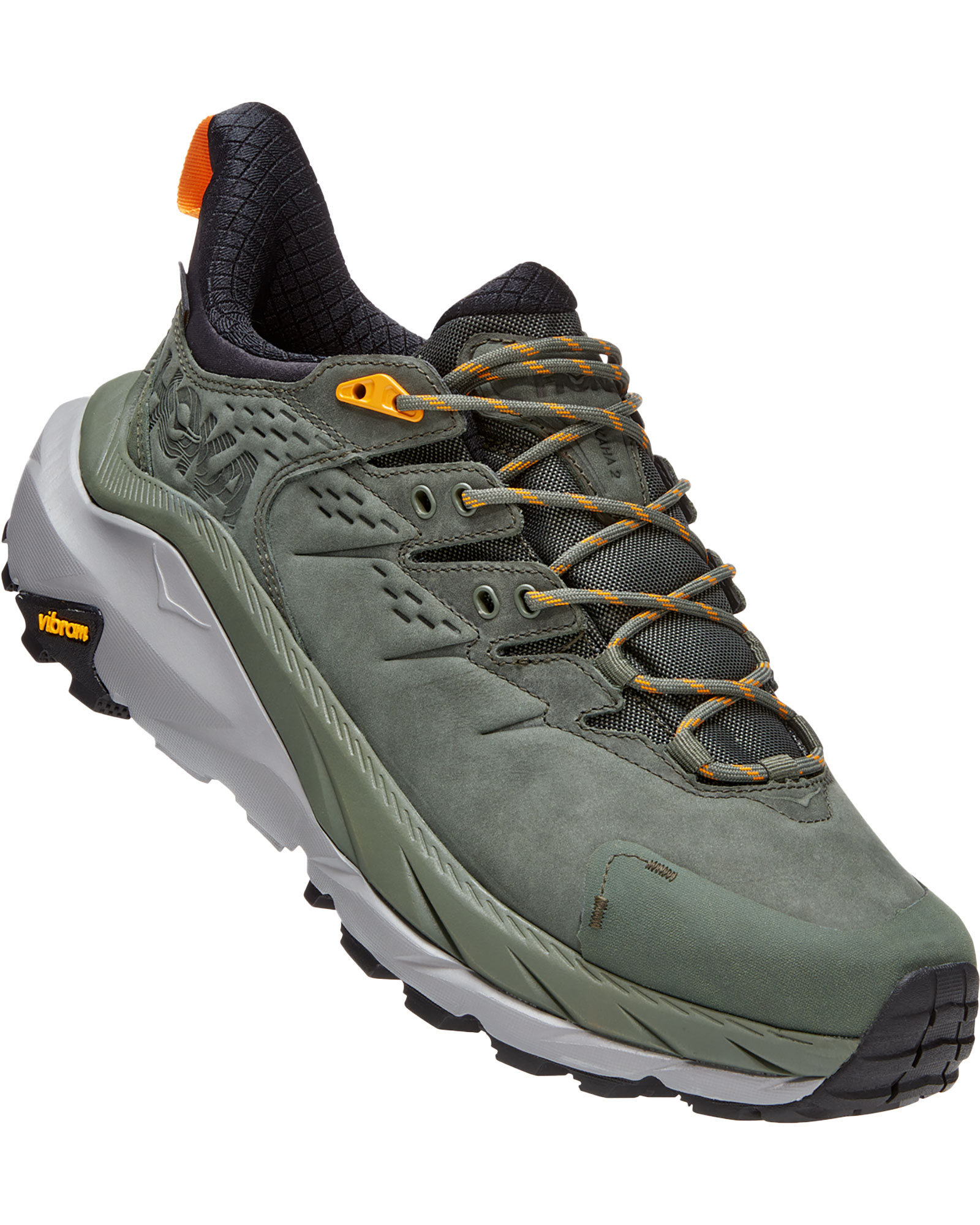 HOKA Men's Kaha 2 Low GORE-TEX Shoes