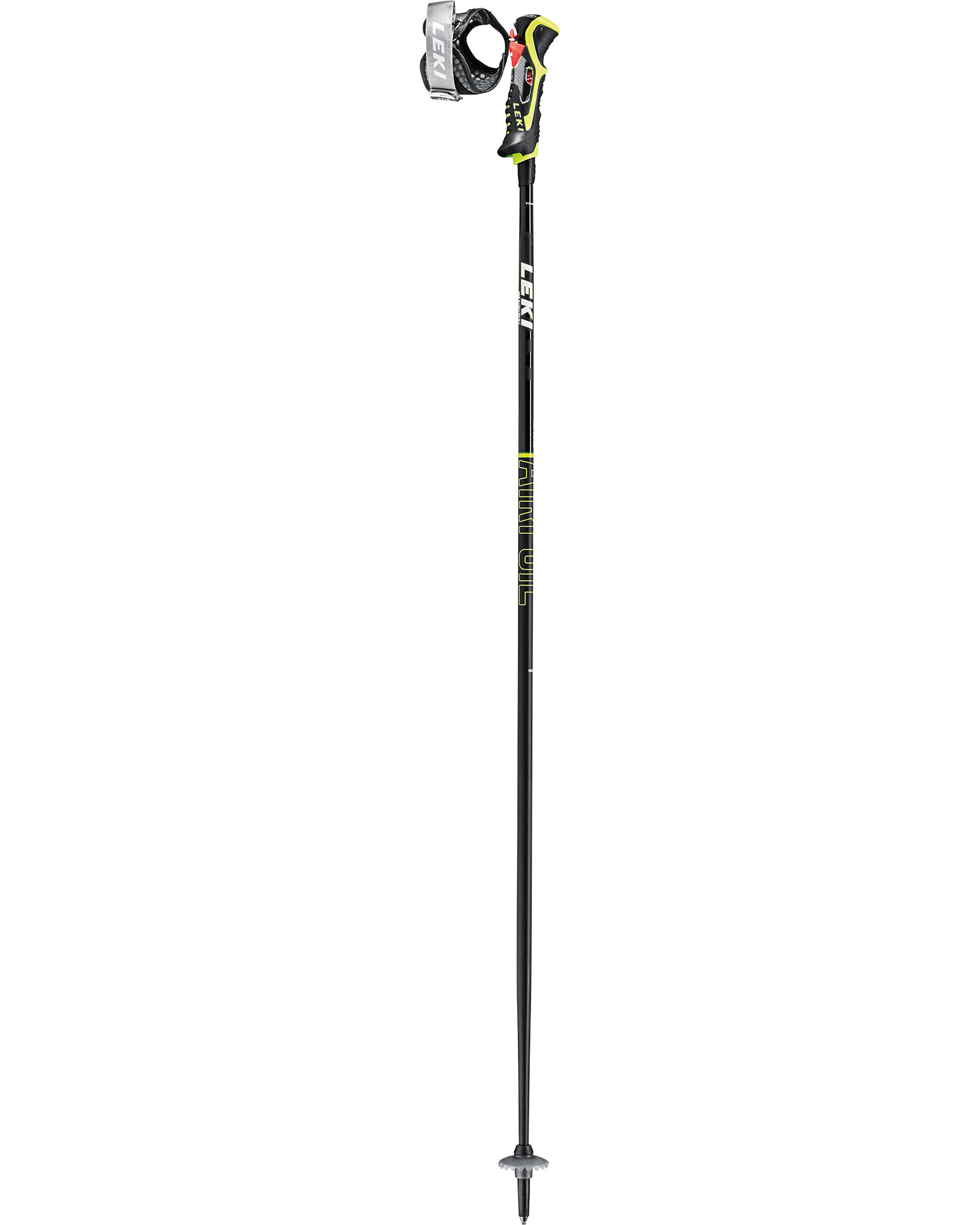 Product image of Leki Airfoil 3D Ski Poles