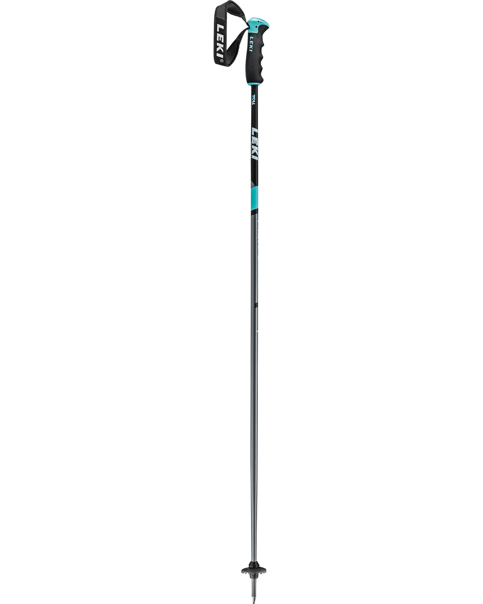 Product image of Leki Neolite Airfoil Women's Ski Poles