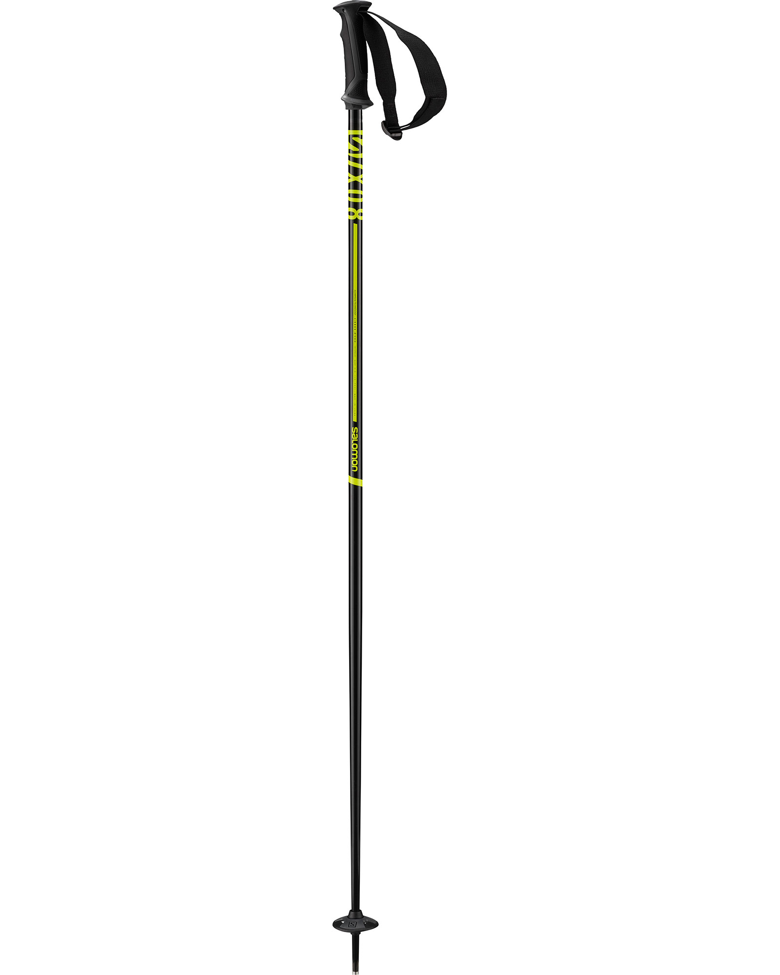 Product image of Salomon X 08 Ski Poles