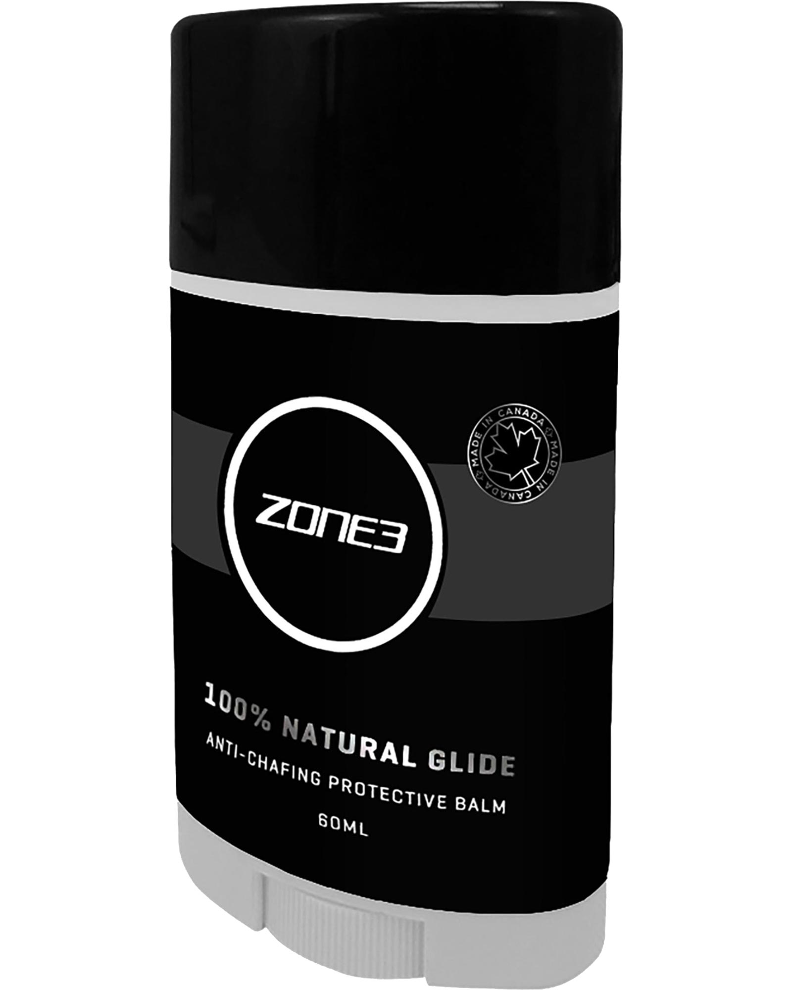Zone3 100% Natural Organic Anti-Chafing Glide 60g