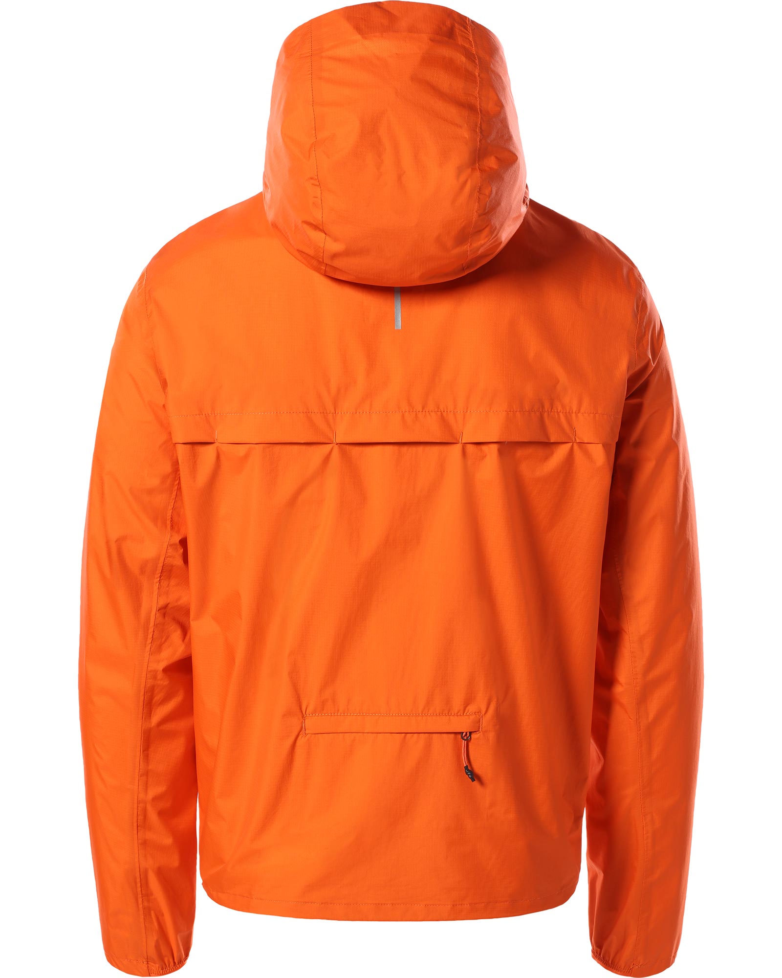 north face overhead jacket
