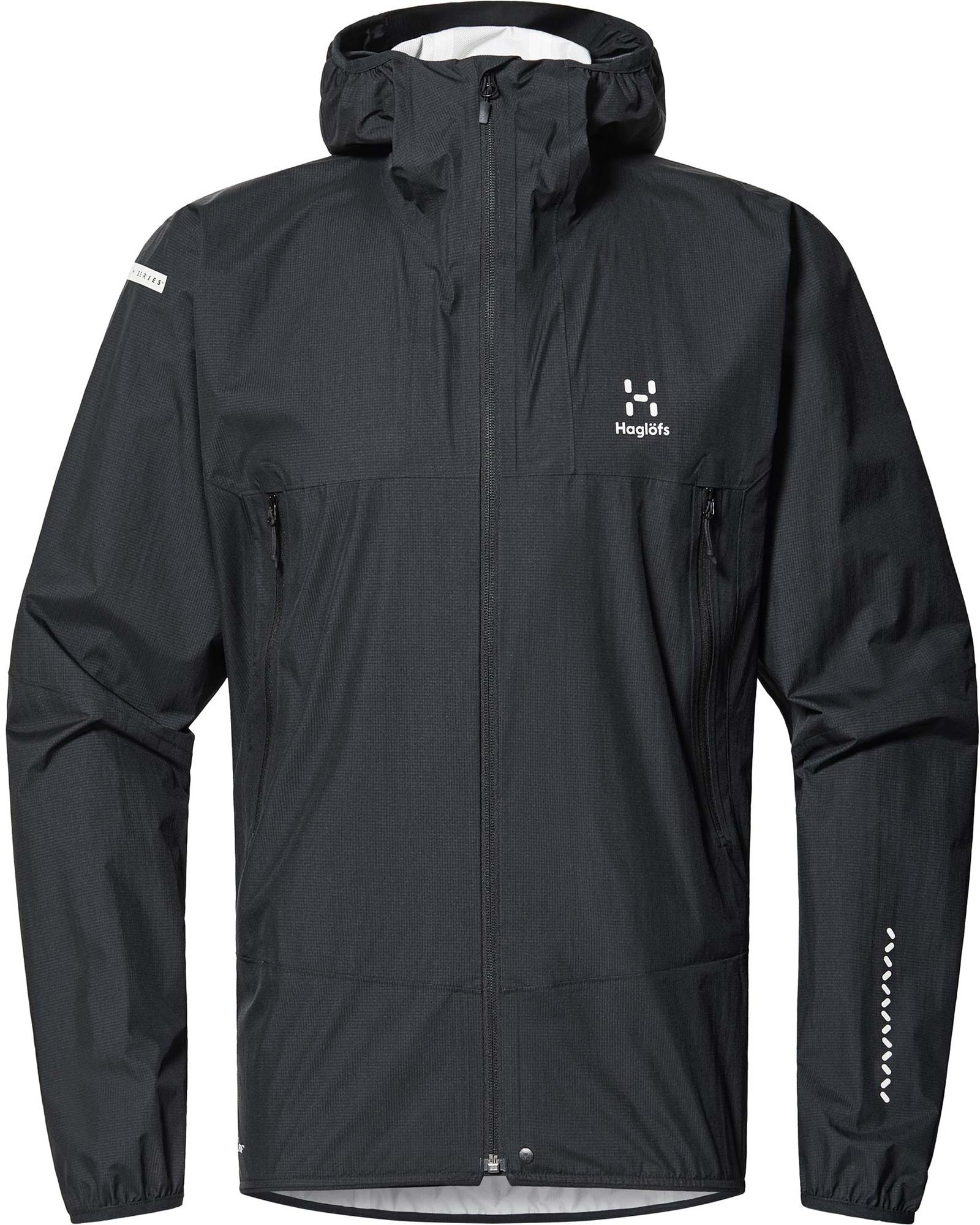 Haglofs Men's L.I.M Proof Jacket